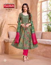 TANIKSH  SAMMA VOL 2